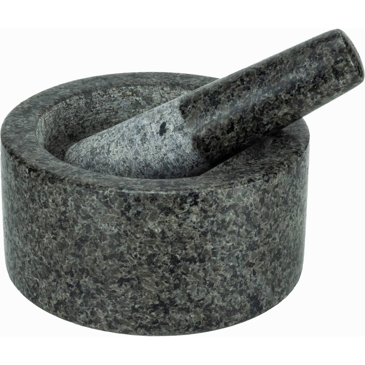 Morter & pistil, granit