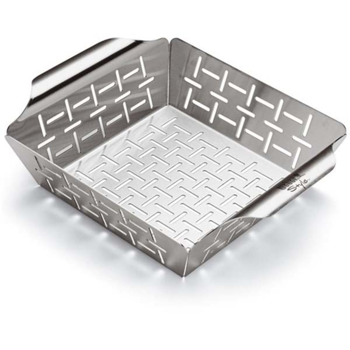 Style Grillform till grönsaker liten