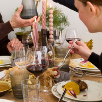 Grand Cru rødvinsglass 45 cl, 6 stk