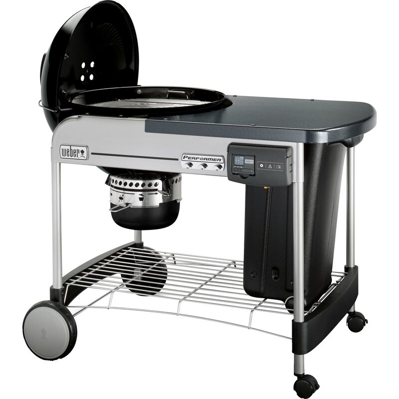 Performer Deluxe GBS 57 cm -hiiligrilli