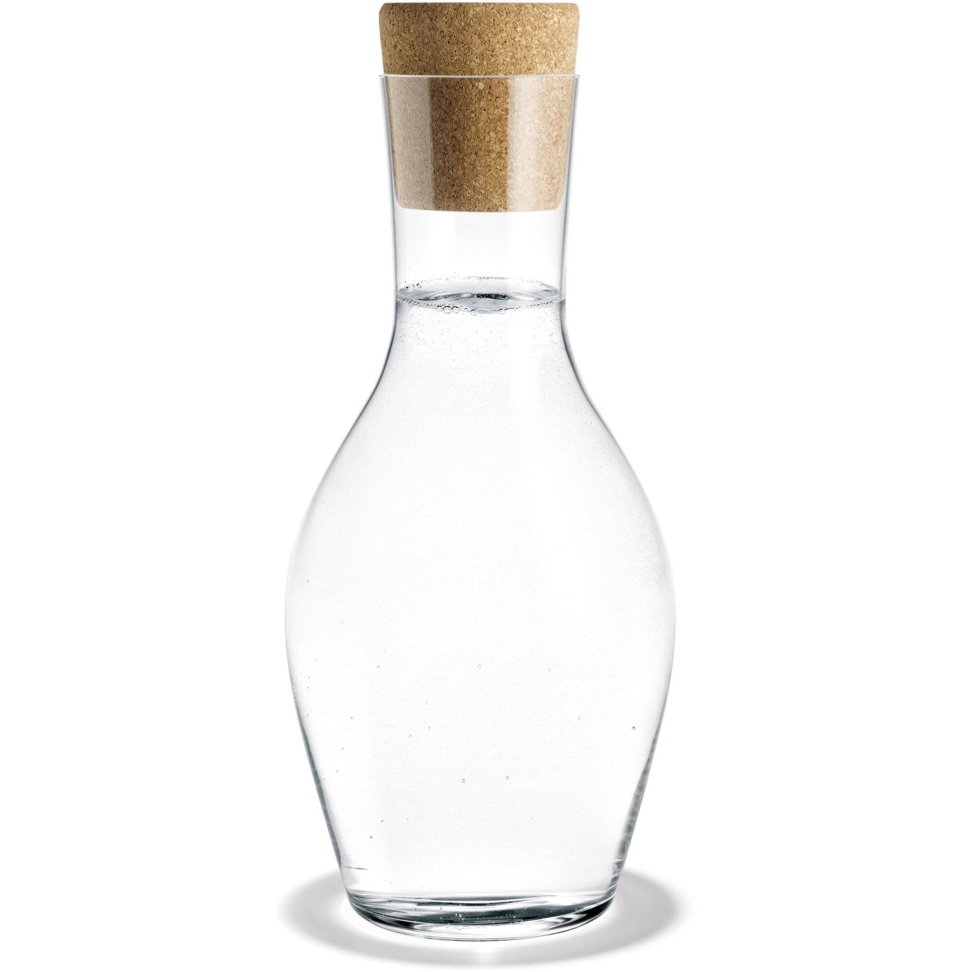Holmegaard Cabernet vannkaraffel 1,5 l
