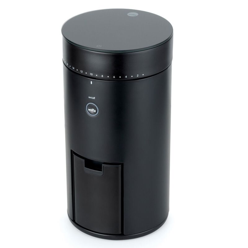 WSFBS-200B Kaffekværn