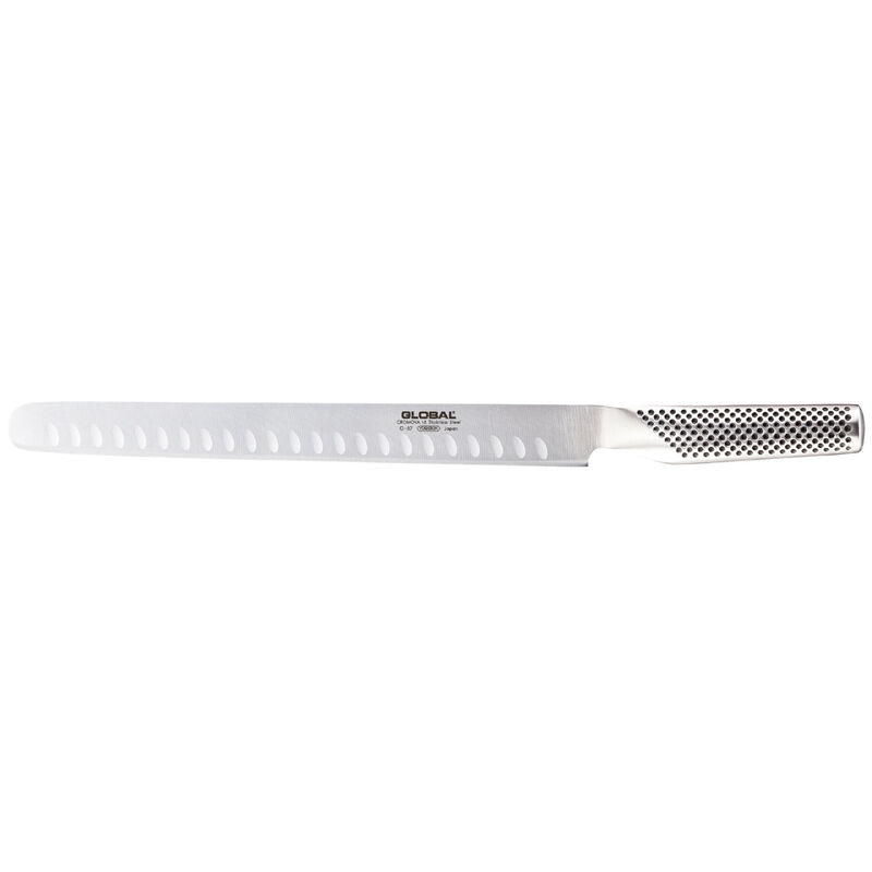 Lohi- ja kinkkuveitsi