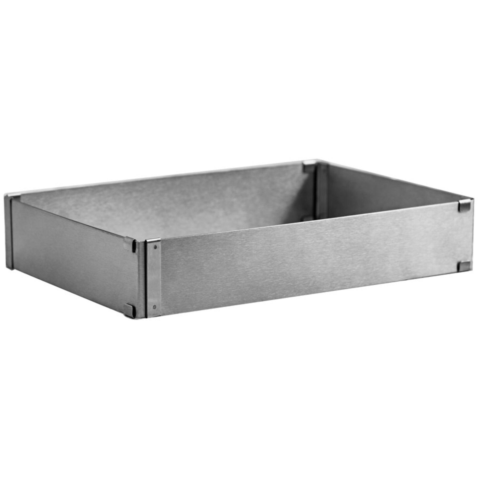 Bakform justerbar rektangulär