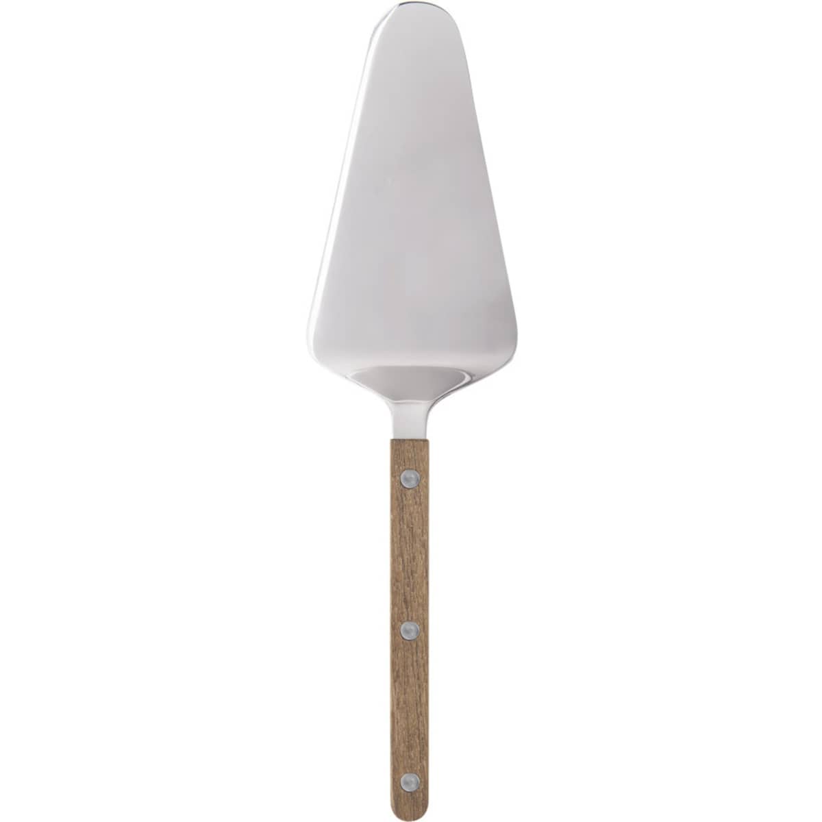 Bistrot Teak kakkulapio 27 cm, teak