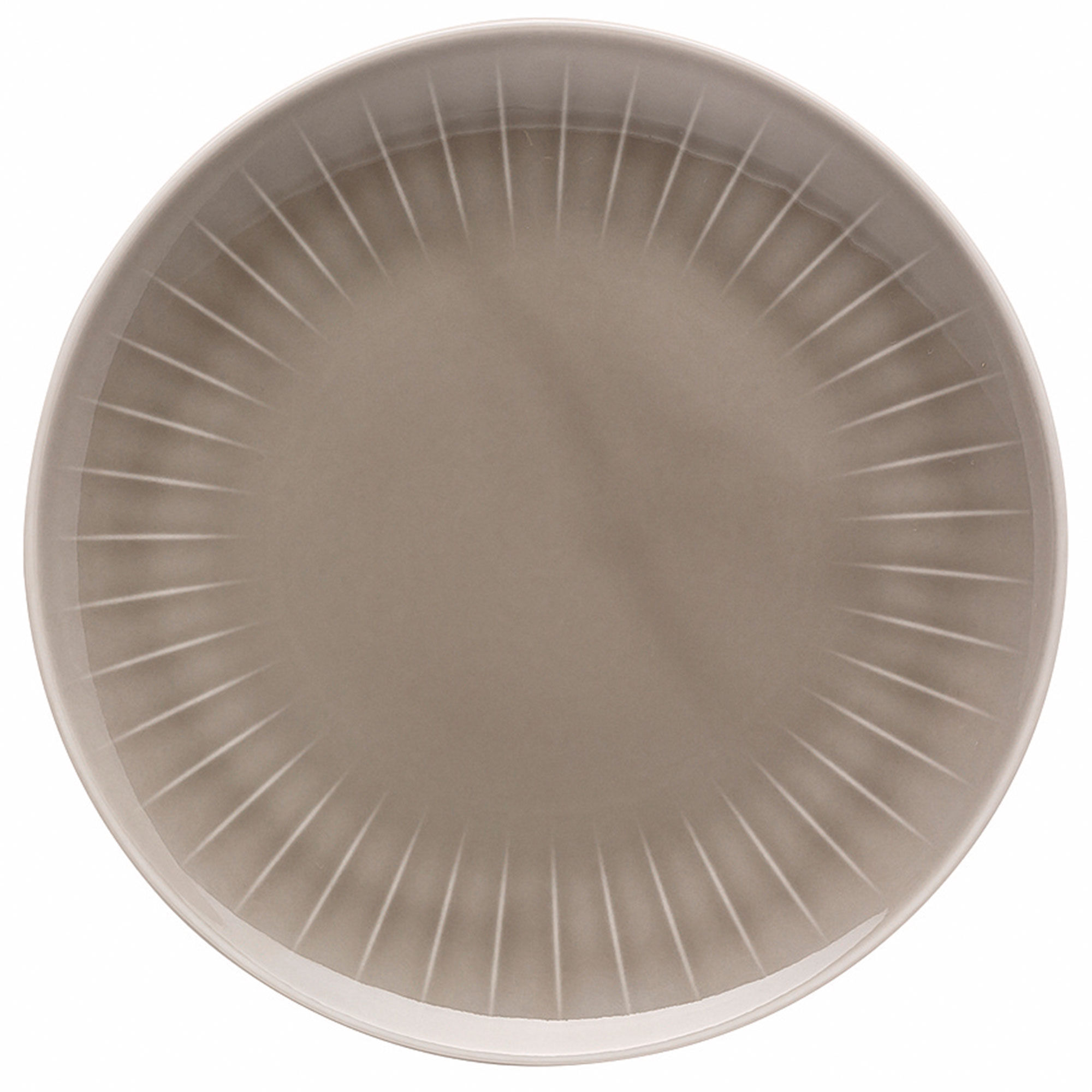 Rosenthal Joyn tallerken 20 cm, grå