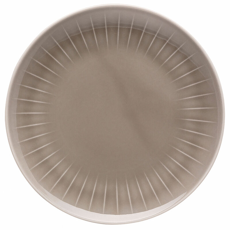 Rosenthal Joyn lautanen 20 cm, harmaa