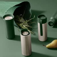 City To Go termokrus 0,35 liter, emerald green