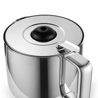 Termokande, rustfrit stål