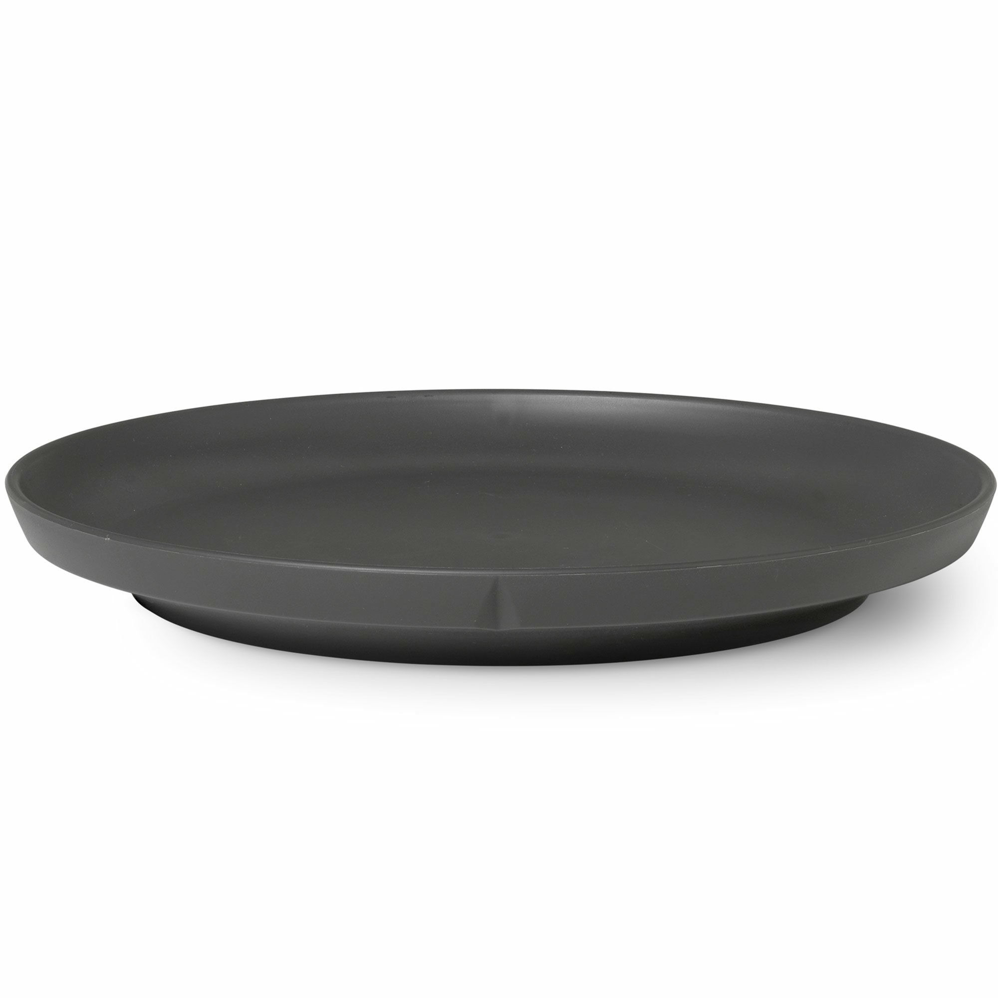Take tallerken 19,5 cm, 2 stk, grå
