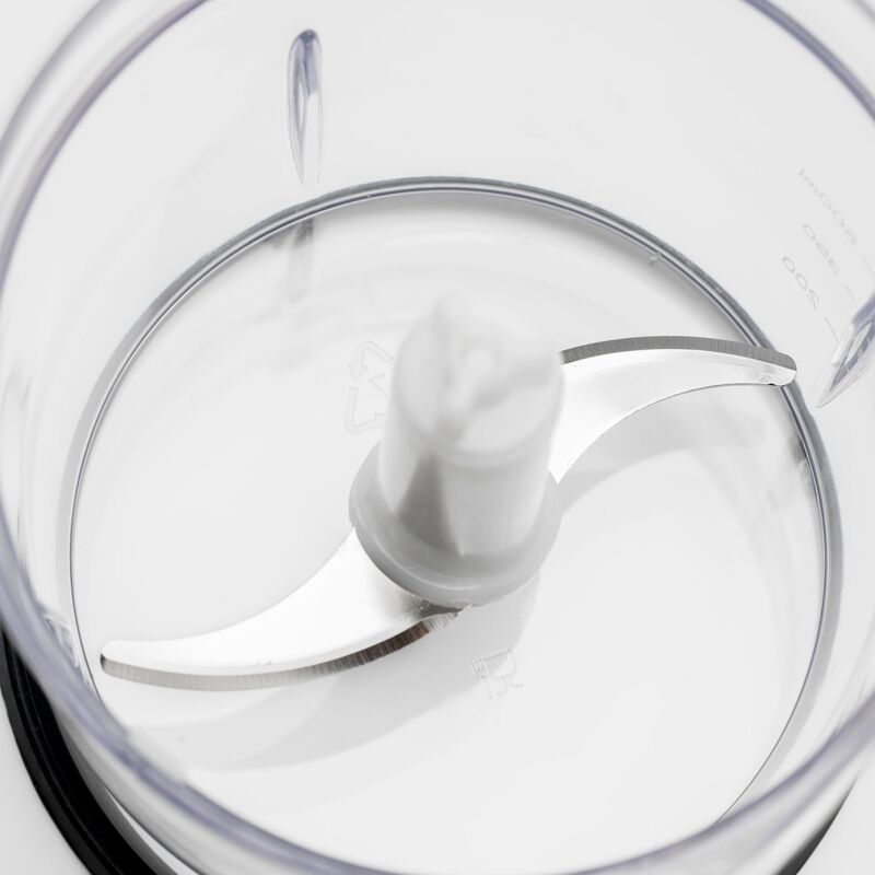 Super Mix Pro stavblendersæt, sort