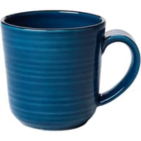 Colore mugg, 33 cl, berry blue