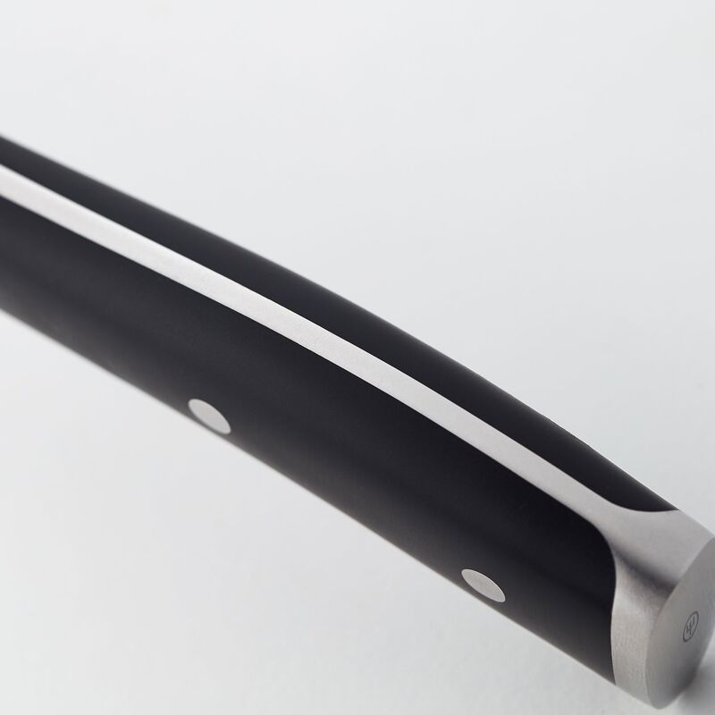 Classic Ikon Kokkekniv Svart 20 cm