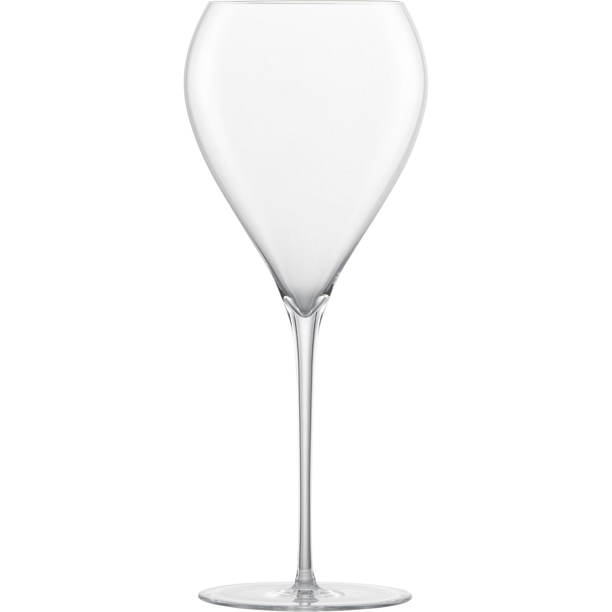 Alternativ bild 1 för Zwiesel Enoteca champagneglas 67 cl, 2-pack