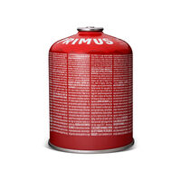 Primus Power Gas gasflaske, 450 g L2