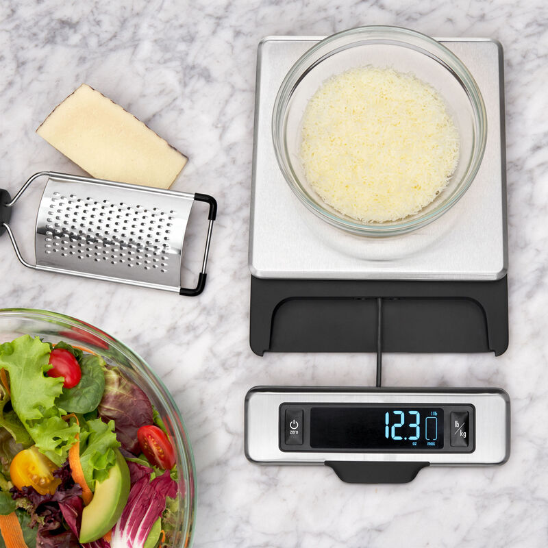 OXO Good Grips kjøkkenvekt