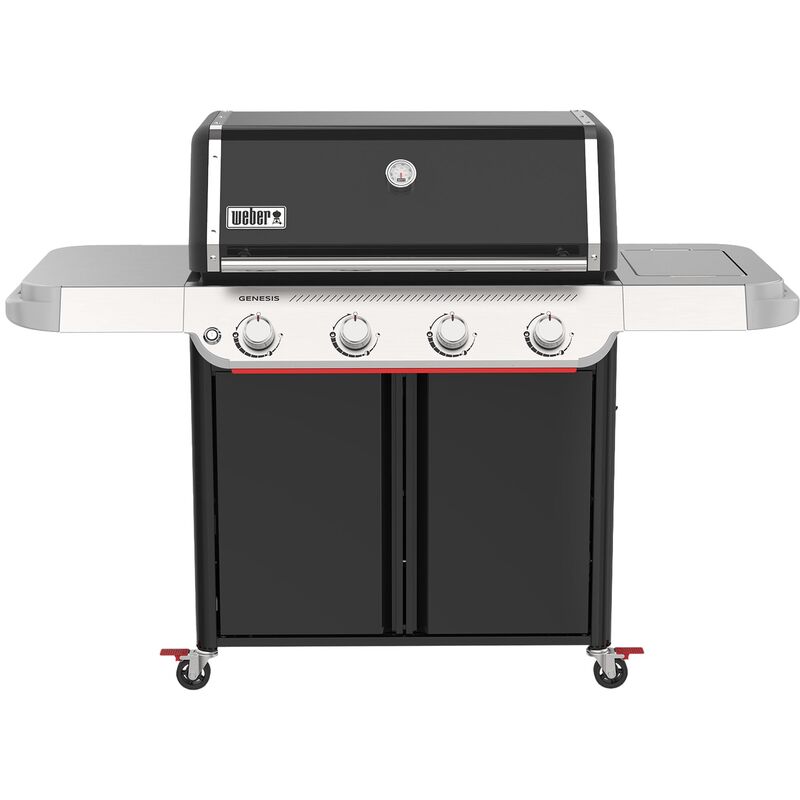Genesis E-415W Gasgrill