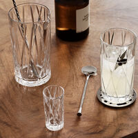 Shaker ink Barsked 65 cl