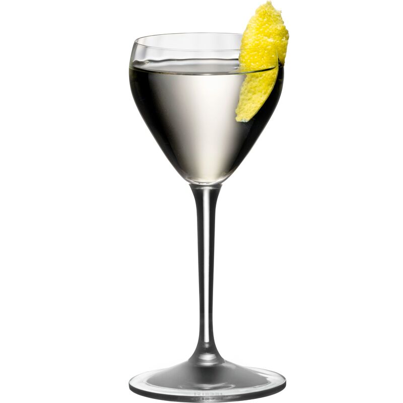 Nick & Nora large drinkglass 2-pakning