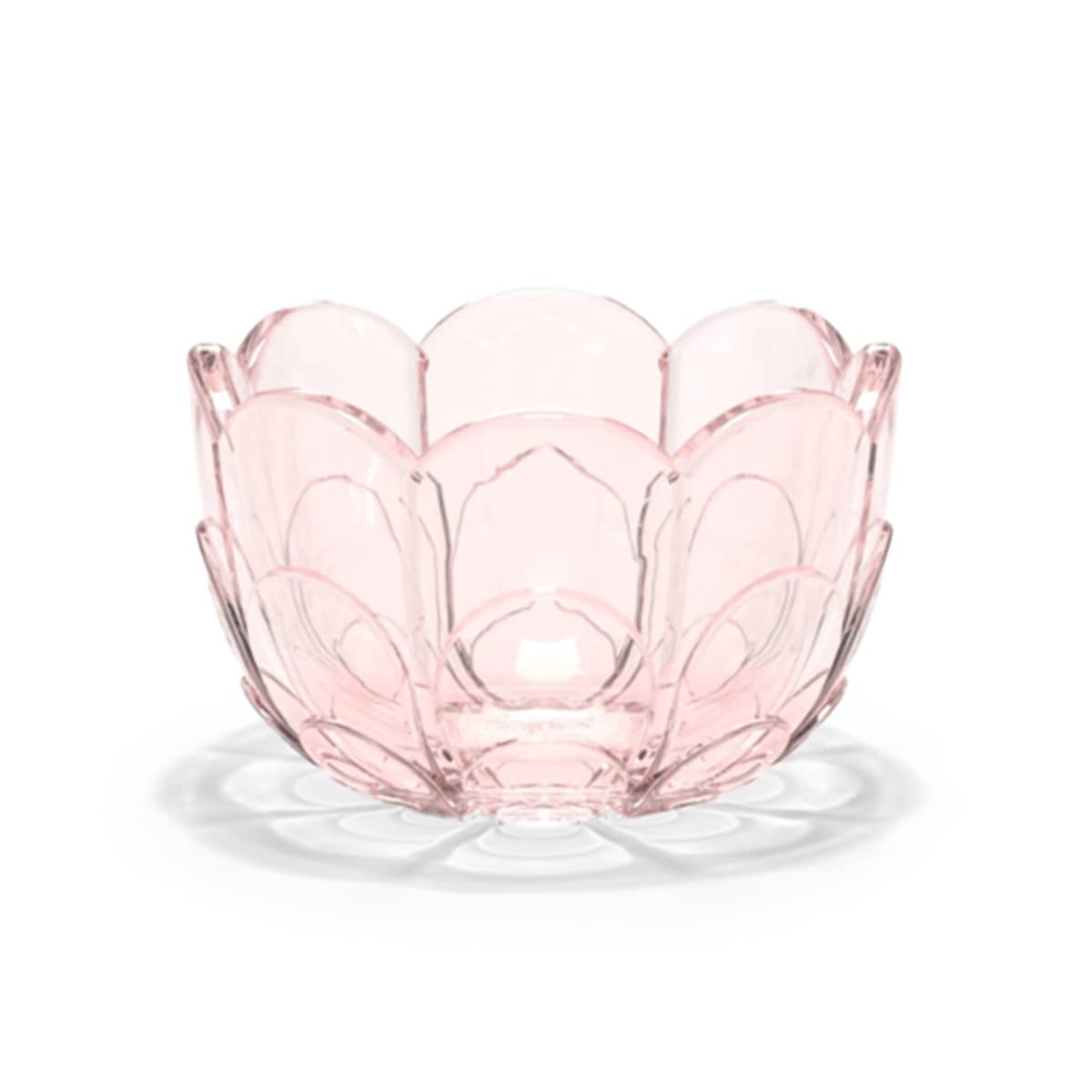 Lily lyhty 7 cm, chery blossom