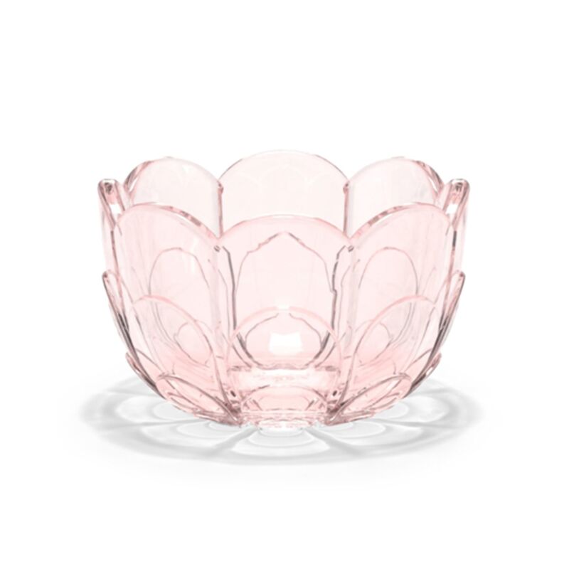 Lily lyhty 7 cm, chery blossom