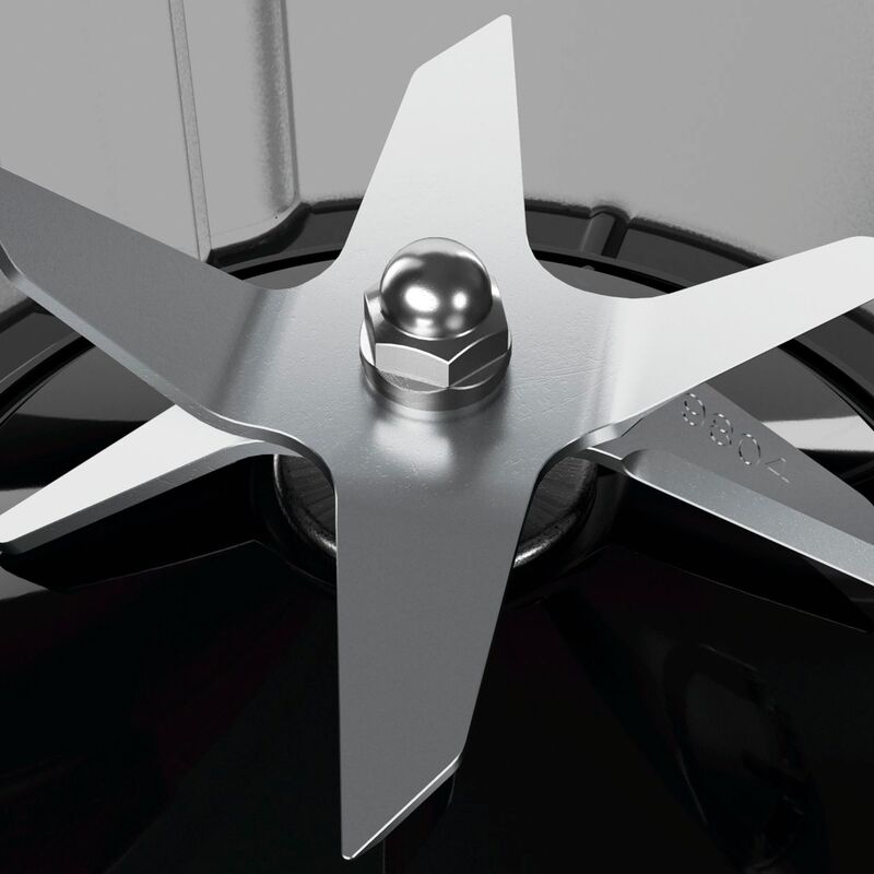 MMBV625M VitaMaxx vakuumblender