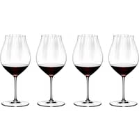 Performance Pinot Noir vinglas 4-pak