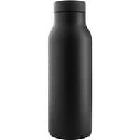 Urban termospullo 0,5 litraa, black