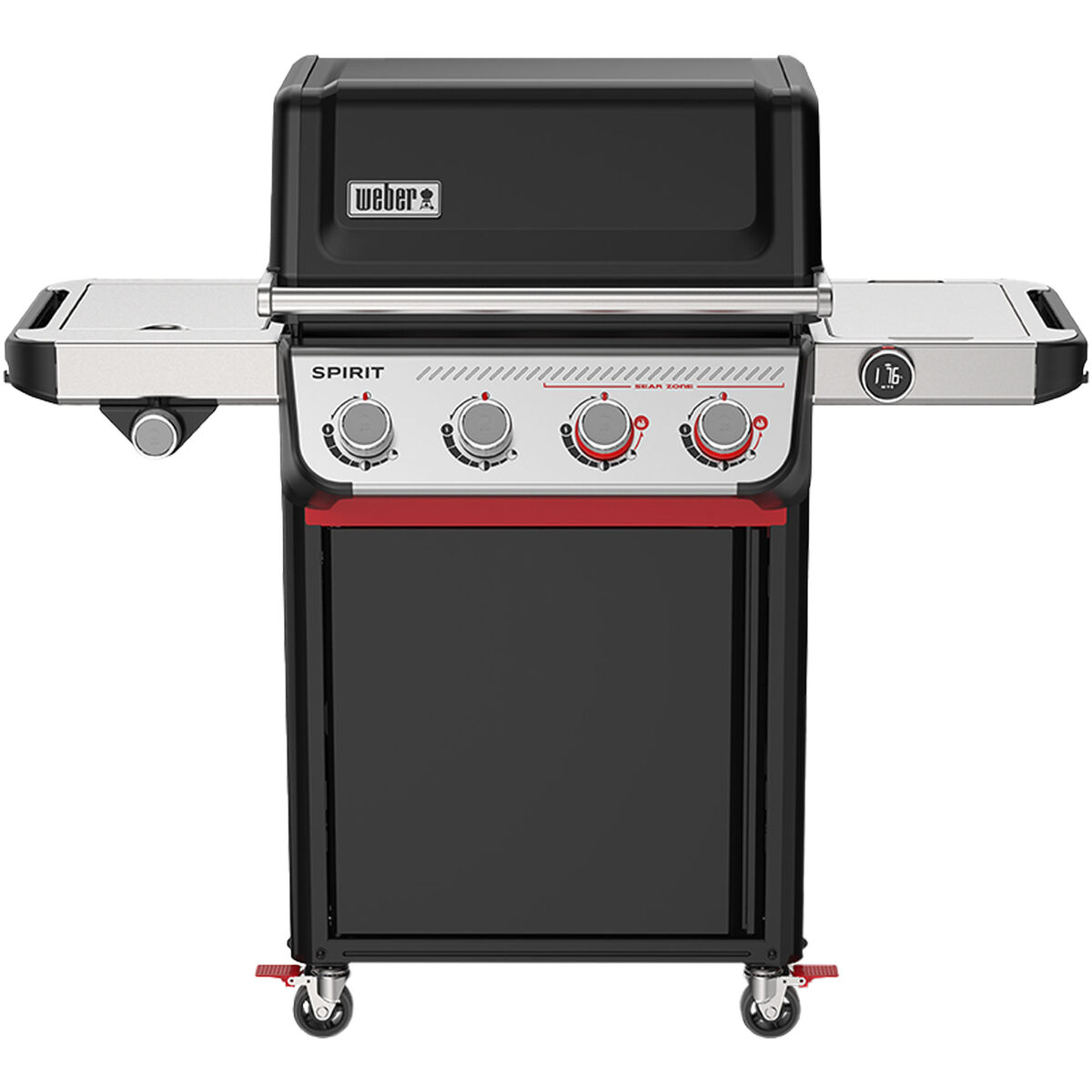 Spirit EPX-435 gasolgrill