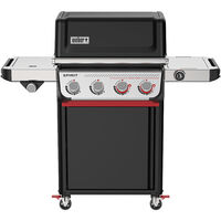 Spirit EPX-435 gasgrill