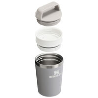 Stanley To-Go mugg 0,23 liter, ash