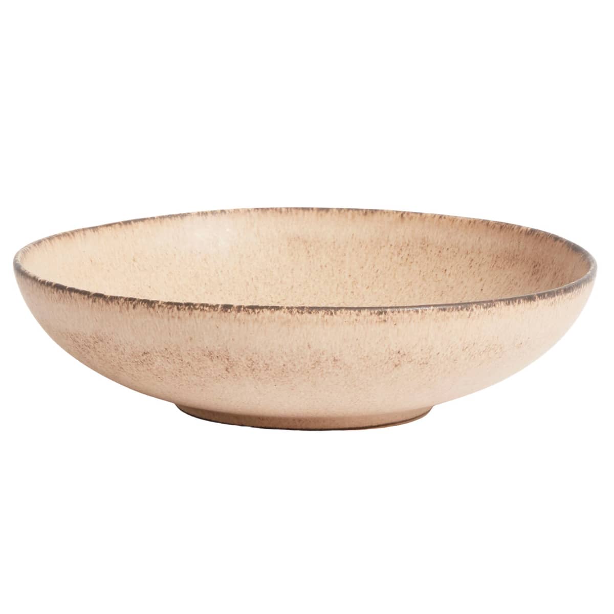 Yake pastatallerken 22 cm, blush