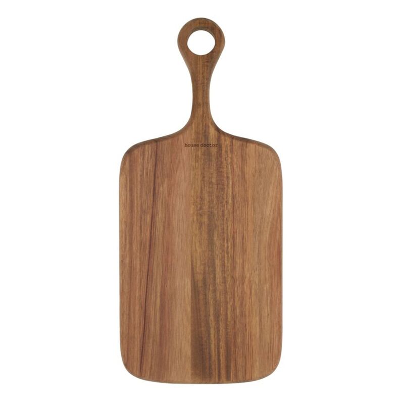 Eya leikkuulauta 45x20 cm, luonnonväri