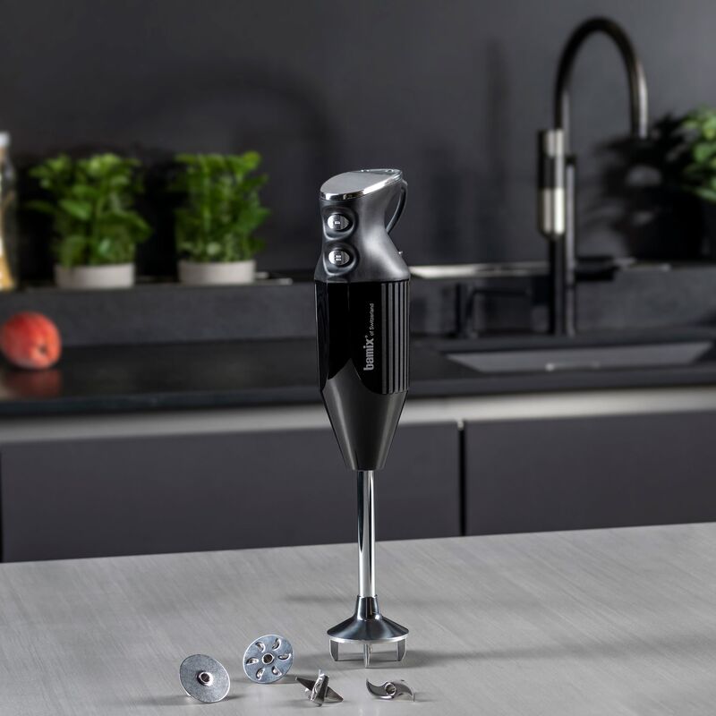 Maxx stavblender 350 watt, sort