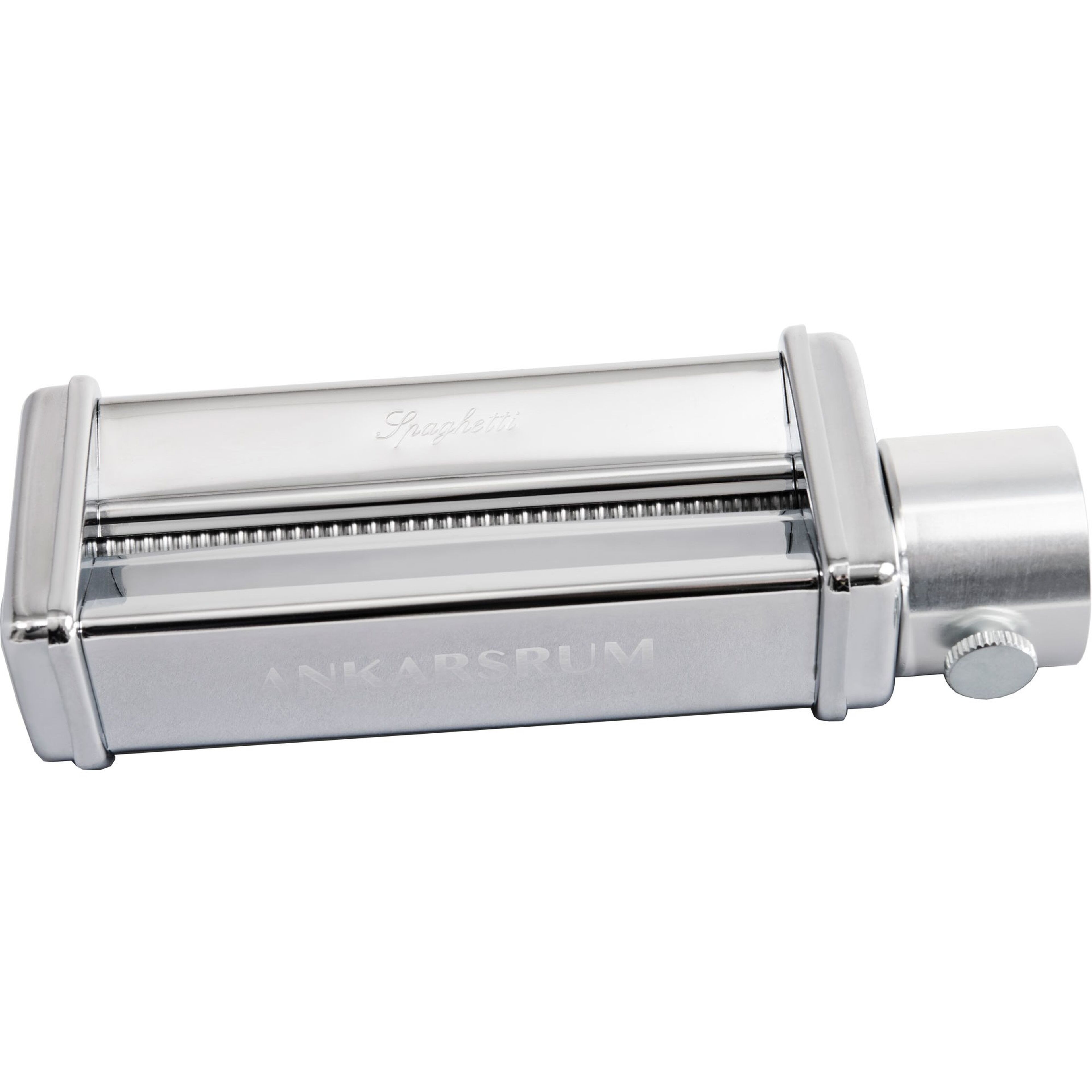 Assistent Original pastaplatteapparat, Spaghetti