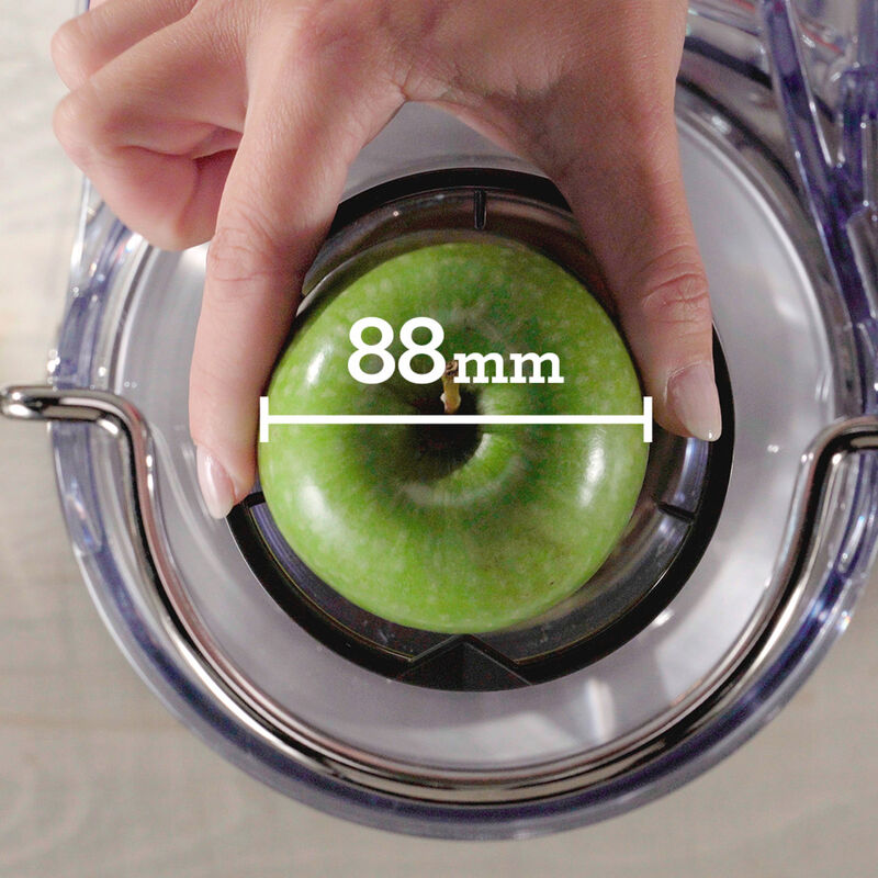 SJB 815 The 3X Bluicer Pro