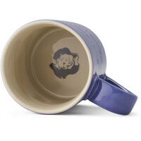 mugg, It´s not something you plan
