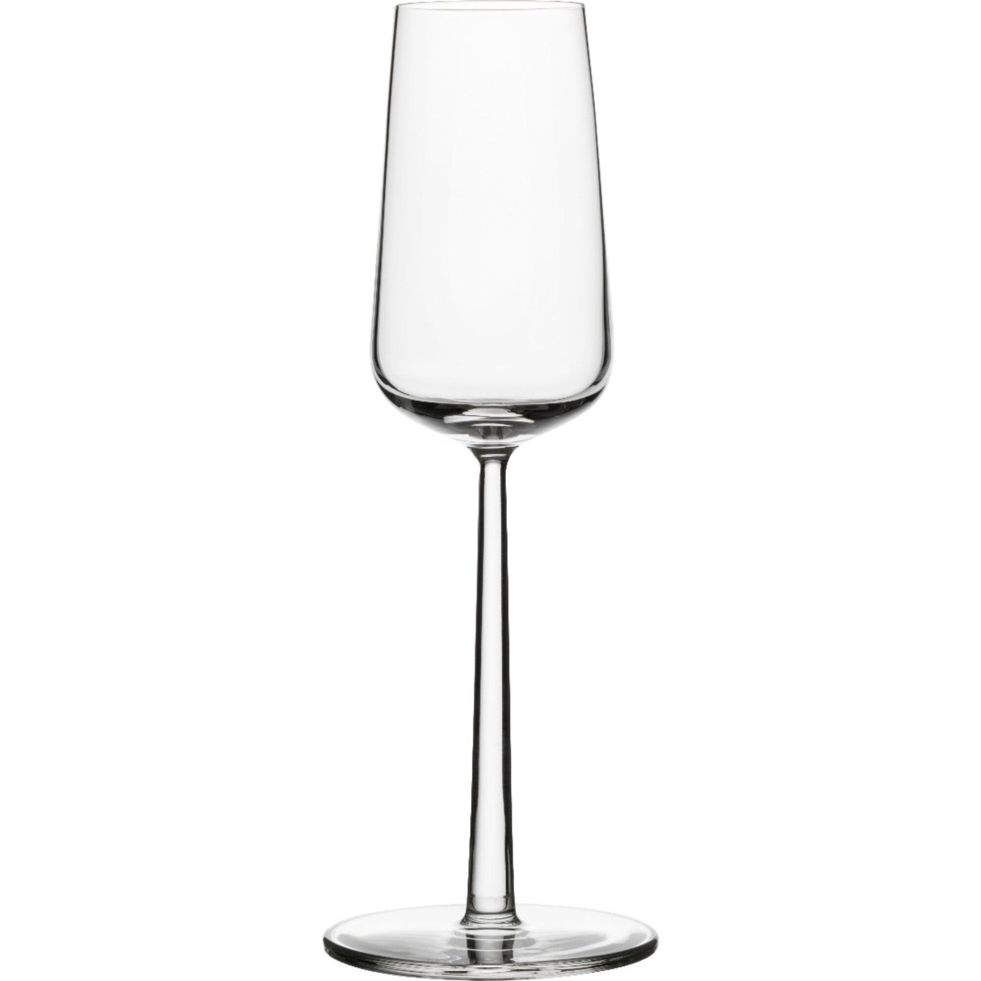 Iittala Essence champagneglass 2-pakk klar 2-pakk