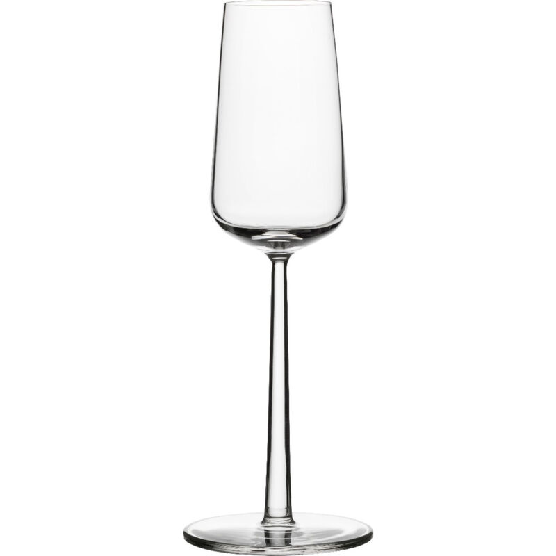 Essence champagneglas