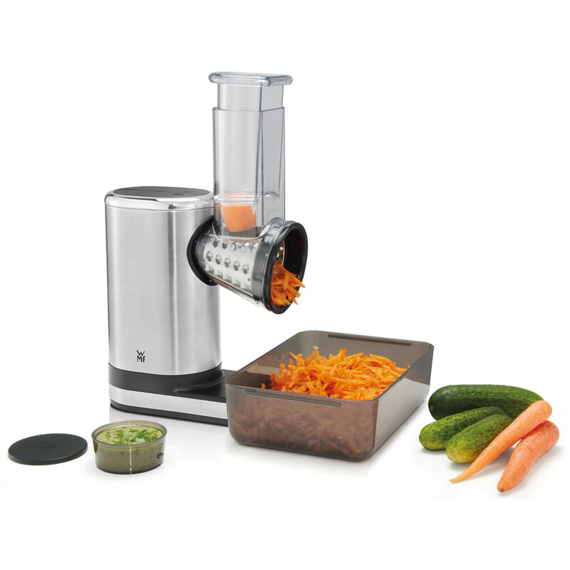 Kitchen Minis Salad to-go Rivjärn