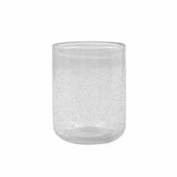Rich glas 4-pack, klar