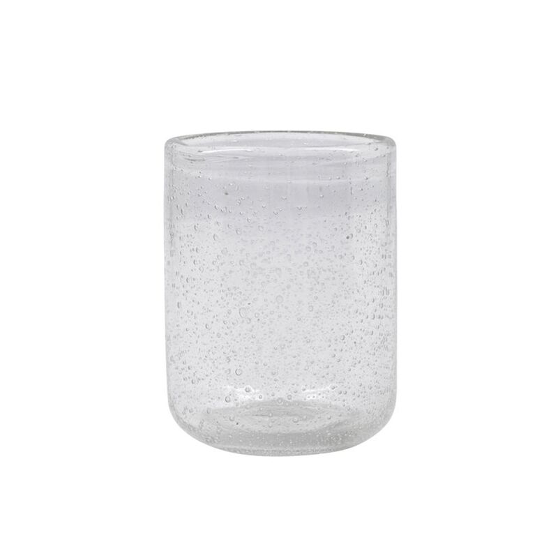 Rich lasi 4 kpl, kirkas