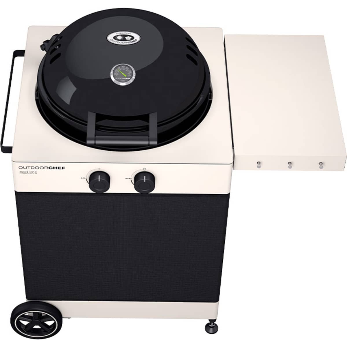 Arosa 570 G Tex Gasgrill