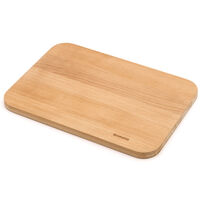 Profile skjærefjøl medium, bøk