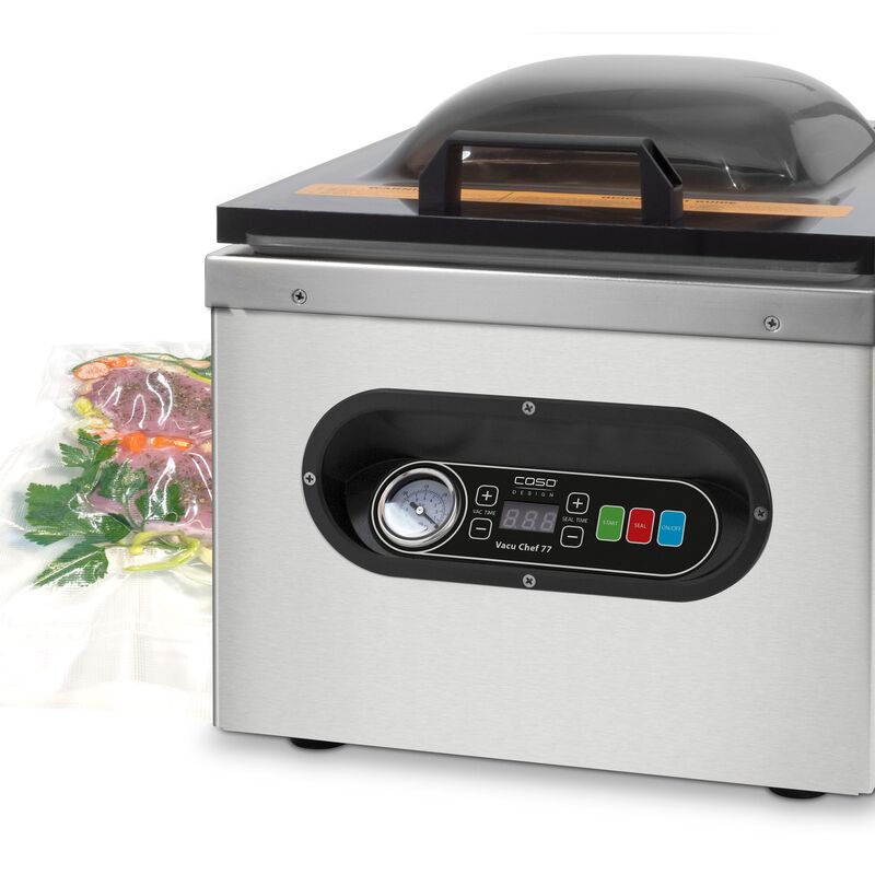 VacuChef 77 vakuumpackare