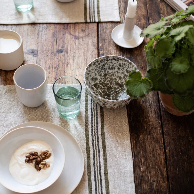 Lagonna juomalasi 20 cl, vihreä