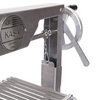 Konro Asado Grill Top til Medium/Wide Kasai Grill