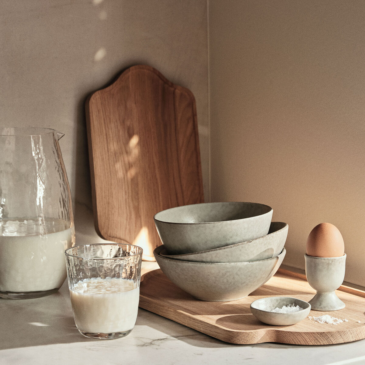 Nordic Marsh voikulho