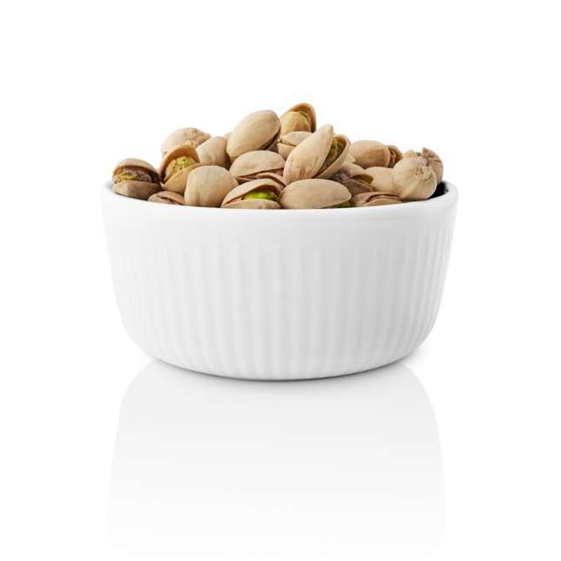 Legio Nova skål 0,25 liter, hvid