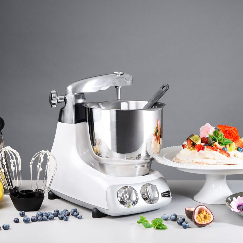 Assistent Original vispebolle, rustfritt stål